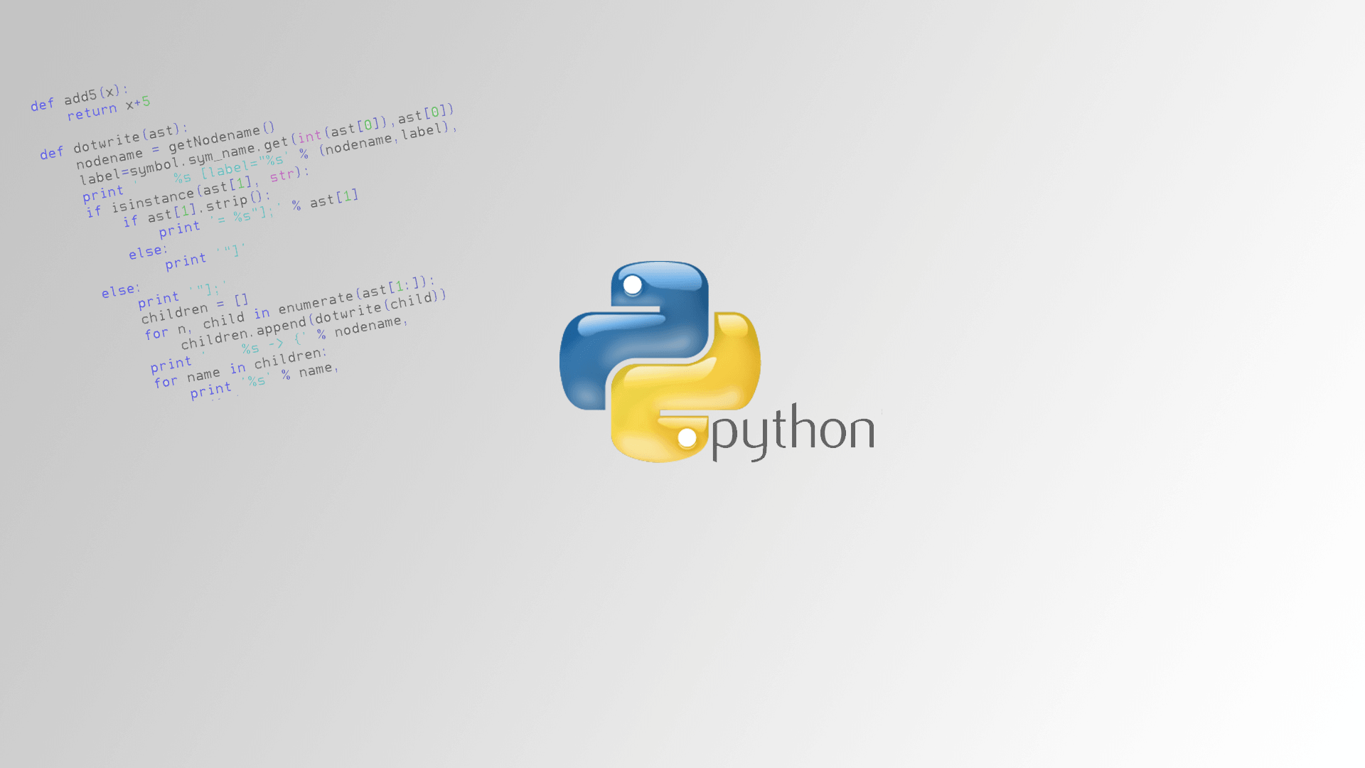 How to install python vincent verloop
